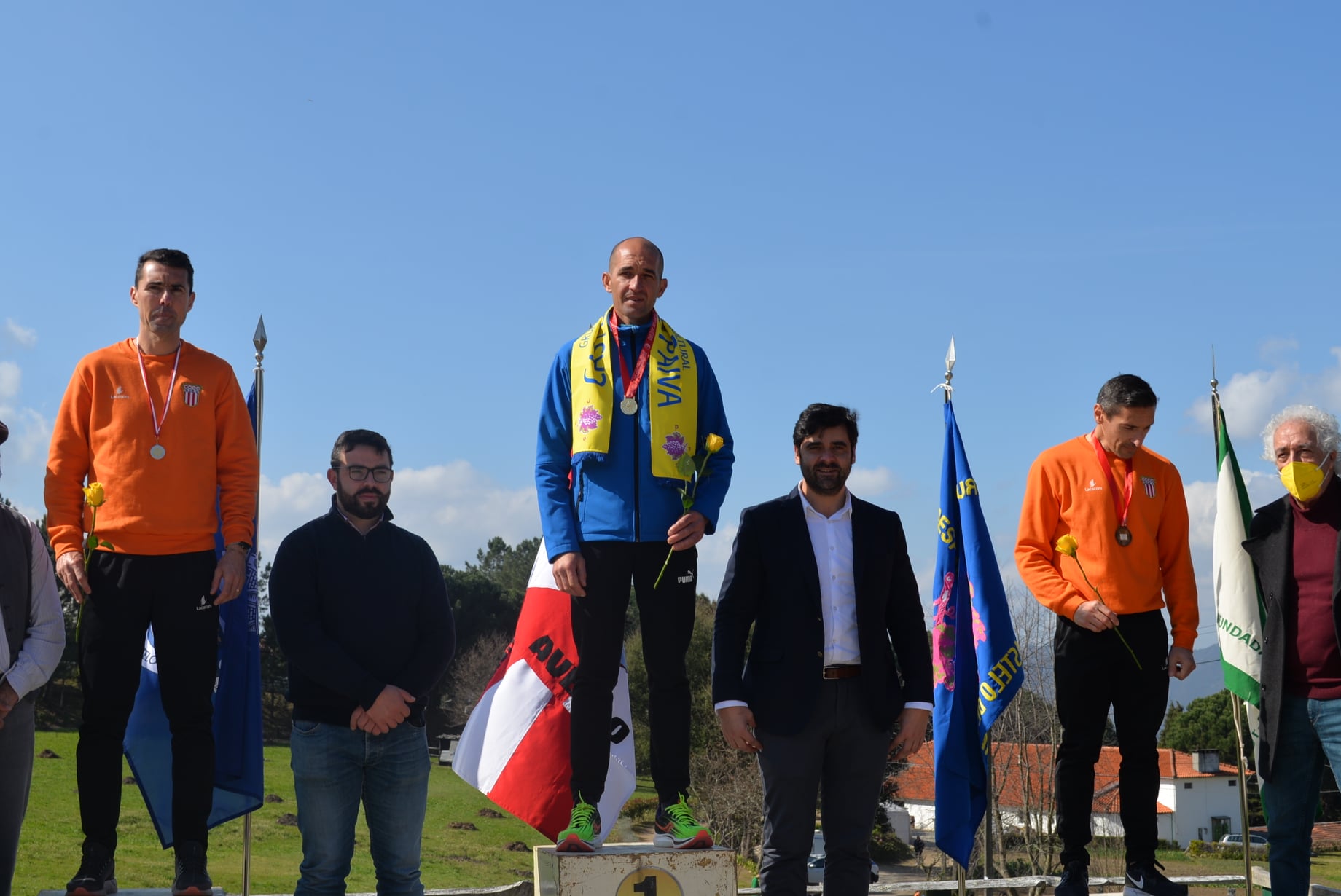 Grupo Desportivo E Cultural De Castelo De Paiva Castelo De Paiva Voltou A Ser Destino 5940